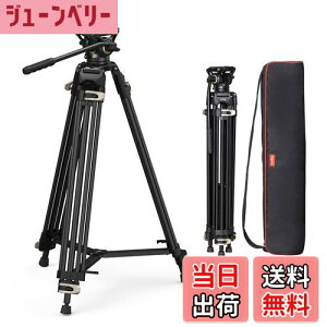 yzSmallRig rfIOr 186cm ^ vOr ω׏d8kg 75mm{Et[h_t 3ipx A~ o[bN ^ DSLR ჌t fWJ DV rfIJɑΉ 3751B