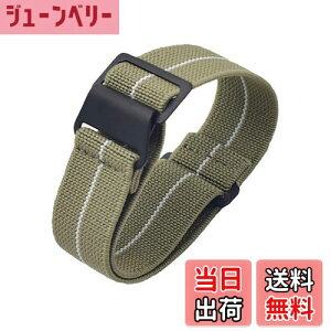 yz[Onthelevel] voh 18mm 20mm 22mmvNatoxg, 60N tXR pV[gobO NATO^Cv e iCXgbv (18mm, J[LƔ - ubNobN)