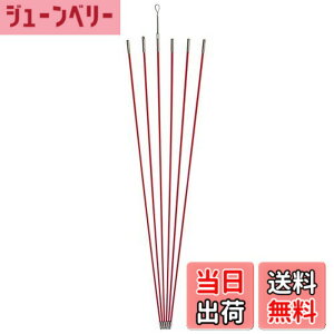 �y���������z�f���T�� �W���C���g�ނ薼�lJr. ��5mmx 1.0m �I�����W 6�{ �P�[�u�������� JF-5030