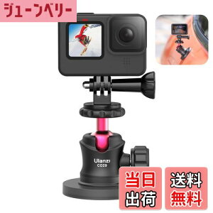 yzUlanzi R_ JCX^hZbg {[xbh_ 360°]\ ͎ ω׏d20kg 66MM}Olbg GoProp ANZT[ A~ 1/4C`lW J