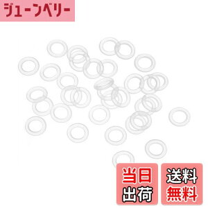 yzPATIKIL 8 mmOa x 1.5 mm VROO 50 VMQ gbNV[OKXPbg ֌zǏCp zCg