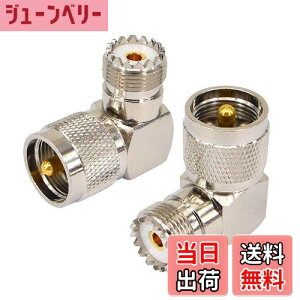 yzBOOBRIE M^RlN^ MIX-MX(MP-MJ) L M^ϊ PL259-SO239/UHFIX-UHFX RFRlN^ ϊRlN^ 90x pEڑEϊA_v^ 2Zbg