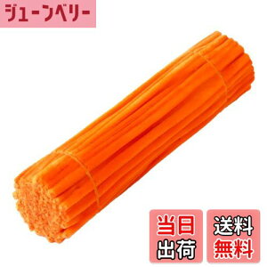 yzLeTradeJP |p[/H샂[ PF 30cm×6mm 100{ J[Lx Ntg[/i[ Ԍ`/t[C[ DIY萻 `f wZppi (IW)