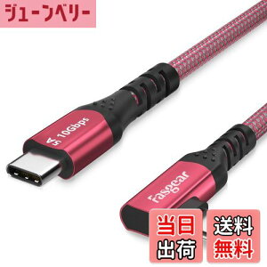 yzFasgear 100W USB-CP[uAE-Marker`bvtA10tB[g90x5Ap[fo[USB 3.1 Gen 2^CvC to C 10Gbpsf[^[dR[hAi-phone 17/16,Google Pixel 4 3,Pixelbook,S20 (3M, bh)