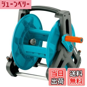 �y���������zGARDENA(�K���f�i) �z�[�X���[���{�� �Œ��z�[�X50m�p 8007-20 �h�C�c�� ���i:�ő�5�N