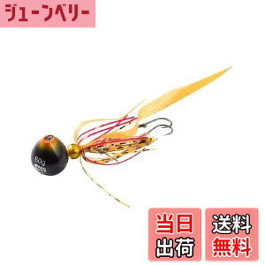 �y���������zAbuGarcia (�A�u�K���V�A) �J�`�J�`�� 120g+15g �I�����W�S�[���h SSKKD120+15-OGLD �^�C���o