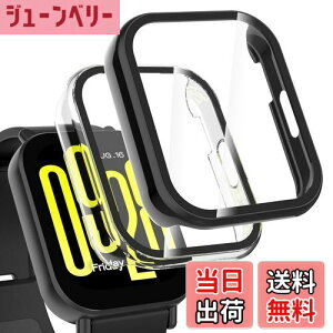 yzHianjoo 2 Xiaomi Redmi Watch 5 Active Ή P[X یJo[+tB ̌^ Xiaomi Redmi Watch 5 Active Ή Jo[ یtB PCfނ̃t[ Sʕی Ռz x^b` [