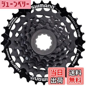 yzV}m(SHIMANO) MTBJZbgXvPbg CS-HG200-7 7S 12-32T ECSHG2007232T