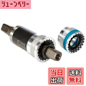 yzV}m(SHIMANO) BB-UN300 122.5mm(D-NL) 68BSA EBBUN300B22X