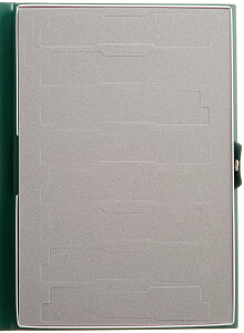 �y���������zKATO N�Q�[�W �ԗ��P�[�XE �d�E�C���E�q��8���p 10-214 �S���͌^�p�i