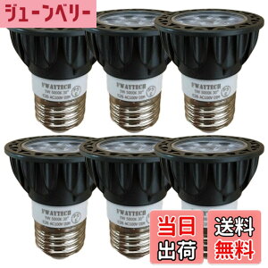 �y���������zFWAYTECH led�n���Q���d�� e26 �����F �����Ή� 5W ���p30�x �n���Q���d��40W-50W���� �_�N�g���[��LED�X�|�b�g���C�g ���t�d����� �����Ή� (5000K�����F����, E26���� ���� (�{�̍�) 