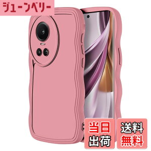 �y���������zHeeNia OPPO Reno10 Pro 5G �Ή� �P�[�X �J�o�[ �V���R������ �ϏՌ� �����h�~ �J�����ی� �����Y�ی� ��t�ȒP �����g�ѓd�b�P�[�X OPPO Reno10 Pro 5G �p (���b�h)