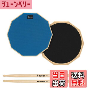 �y���������zDonner �h�������K�p�b�h �g���[�j���O�h���� �S���� �X�e�B�b�N�t ���� 12�C���` (��)