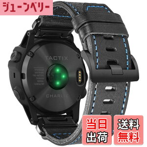 �y���������zGARMIN �K�[�~���E�H�b�`�o���h 26MM Fnix/Instinct/Vivoactive/Approach/MARQ/Quatix/D2/Forerunner/Enduro�V���[�Y�p Hemsut�C�^���A�{�v���X�}�[�g�E�E�I�b�`�o���h �A�b�v�O���[�h���ꂽ�R�l�N�^ �K