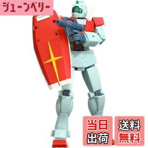 �y���������zTAMASHII NATIONS ROBOT�� [SIDE MS] �@����m�K���_�� RGM-79 �W�� ver. A.N.I.M.E. ��125mm ABS&PVC�� �h���ς݉��t�B�M���A