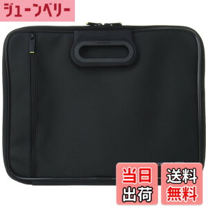 �y���������z�G���R�� �p�\�R���P�[�X PC�P�[�X 13.3�C���` MacBook Air, Pro 13�C���` �y 2020�N11������ M1�`�b�v���f���Ή� �z �P�[�X �Ռ��z�� ZEROSHOCK �����t �u���b�N ZSB-IBNH13BK