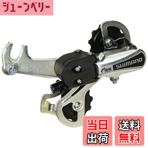 �y���������z�V�}�m�iSHIMANO�j ���A�f�B���[���[ GS RD-TY21 �t�� 6S RDTY21BS GS ADPT ARDTY21BGSBS