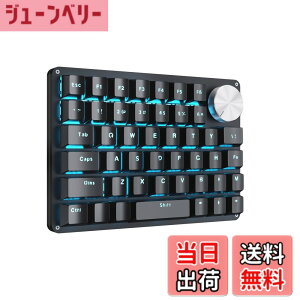 �y���������zKoolertron �Ў�L�[�{�[�h �m�u�t�� �}�N���L�[�{�[�h 45�L�[ �L���ڑ� ����f�o�C�X 4���C���[ ���J�j�J�� �v���O�����\ RGB �o�b�N���C�g �J�X�^�}�C�Y�\ �~�j �V���b�g�J�b