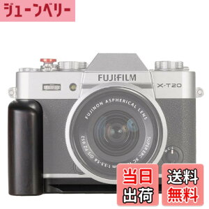 �y���������zWEPOTO X-T10 X-T20 X-T30 XT30II�p�n���h�O���b�v���^�����h�؍� GP-XT20