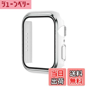 �y���������zAMAPC for Apple Watch �P�[�X Apple Watch S10 �P�[�X AppleWatch Series 10 46mm �p ��̌^ applewatch �p �J�o�[ ���h�~ �ϏՌ� ���y�� PC�f�� �S�ʕی� ��̌^ �A�b�v���E�H�b�`�P�[�X �S�ʕی� �Ϗ�