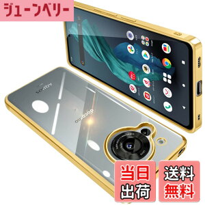 �y���������zAQUOS R7 �P�[�X SH-52C �N���A ���� �K�o�[ �X�}�z�P�[�X �ϏՌ� TPU ���^ �V���R�� �X���� �C�菝�h�~ ���ϖh�~ ���b�L���H �X�g���b�v�z�[���t��(�S�[���h)