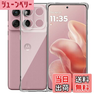 �y���������zFor Motorola Moto EDGE 60/60 Fusion �P�[�X �N���A TPU�f�� �ϏՌ� �Ռ��z�� �S�ʕی� �J�����ی� ���^ �y�� Greerass �\�t�g�J�o�[ ����~�� ���΂ݖh�~ �w��h�~ ���� �ϋv �C���X�g�[����
