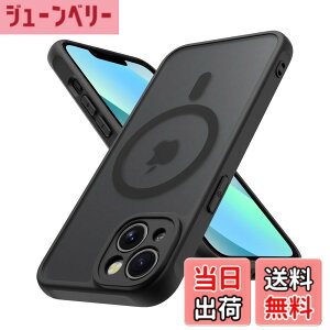 �y���������ziPhone 13mini �P�[�X ������ MagSafe�Ή� iphone13�~�j �J�o�[ �}�O�l�b�g���� �A�C�t�H�� 13�~�j �p �J�o�[ �ϏՌ� �}�b�g�� �X�}�z�P�[�X iphone 13mini ���΂݂Ȃ� �X�g���b�v�z�[���t�� 