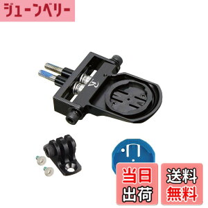 �y���������z[���b�N�}�E���g]wahoo Aero �R���{ �}�E���g �{���g�N�����v �^�C�v M5�{���g CC10-35mm ���t�[ BOLT (�{���g)�Ή��yWAH2-BOLT17+GP�z