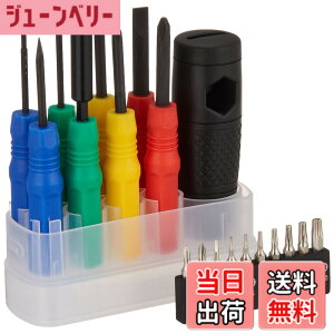 �y���������z�C�[�o�����[(E-Value) �h���C�o�[�Z�b�g 18�{�g �����r�b�g�t �X���C�h���[�t�P�[�X ED-275