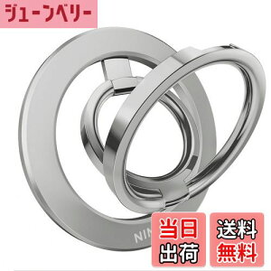 yzNIMASO X}zO MagSafeΉ X}zO }Olbg X}zh~ px\ Ot iPhone16/15V[YAAndroidȂǑS@Ή(Vo[)