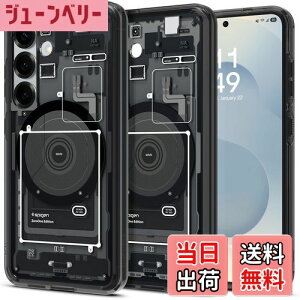 yzSpigen Galaxy S25 P[X MagfitΉ NA Xgbvz[ ČRMILKi EgEnCubhE}OtBbg ACS09003 ([EEubN)