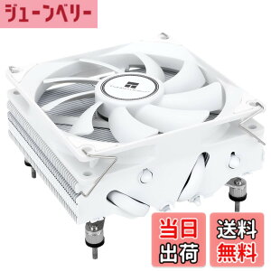 �y���������zThermalright AXP 90 X 47 White CPU������M��A�����������ŕ��M��A4�{��AGHP�z�b�g�p�C�v���܂݁AAMD/Intel 1150/1151/1155/1156/1200�v���b�g�t�H�[�����T�|�[�g���A�������󒒑��APMW�t�@����