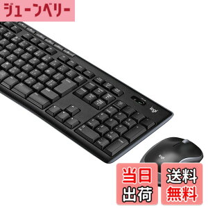 �y���������z���W�N�[�� ���C�����X �}�E�X �L�[�{�[�h �Z�b�g ���� MK270B �u���b�N �h�H windows chrome Unifying��Ή� �������K�i
