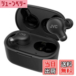 �y���������zJVC�P���E�b�h JVC HA-Z251T-B ���C�����X�C���z�� Bluetooth Ver5.3 �m�C�Y�L�����Z�����O �O���捞�݋@�\ �}�C�N�t�� �ő�28���ԍĐ� ���^ �y�� �h�H IPX4 ��x�����[�h �e�����[�N �u��