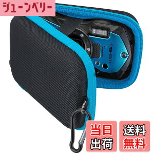 �y���������z�y���^�b�N�X RICOH PENTAX WG-90 �f�W�^���J������p���[�P�[�X WG�V���[�Y(�u���[�̃W�b�p�[)-Khanka