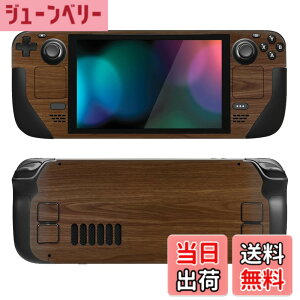 �y���������zPlayVital Steam Deck�p�ی�X�L���f�J�[���t���Z�b�g �J�X�^���X�e�b�J�[ Steam Deck�g�уQ�[�~���OPC�p�r�j�[���J�o�[ �y�ؖڒ��f�U�C���z