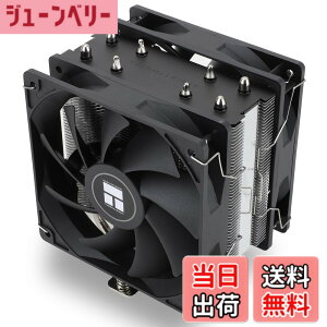 �y���������zThermalright Assassin X 120 R SE PLUS CPU��p��A4x6 mm�q�[�g�p�C�v�A120 mm PWM�É��t�@��CPU�G�A��p��AS-FDB�x�A�����O�AAGHP�Z�p�t���AAMD AM 4 AM 5/Intel 1700/1150/1151/1200�iAX 120 R SE PLUS�j�ɓK�p