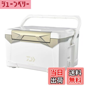 �y���������z�_�C��(DAIWA) �N�[���[�{�b�N�X/6�ʐ^�� �v���o�C�U�[REX(���b�N�X) ZSS2800 �S�[���h