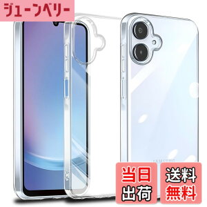 �y���������z�Ή� Galaxy A25 5G �P�[�X GalaxyA25 5G �N���A �P�[�X ���񂵂�t�@�~���[�X�}�z SENXLL-A25T1