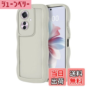 �y���������zHeeNia OPPO Reno 11A �Ή� �P�[�X �J�o�[ TPU �V���R������ �ϏՌ� �����h�~ ��t�ȒP �J�����ی� �����Y�ی� �����g�ѓd�b�P�[�X OPPO Reno 11A �p (�A�v���R�b�g)