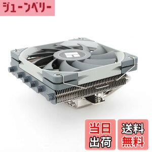 �y���������zThermalright AXP 120 X67���^CPU�G�A�N�[���A120 mm TL-C 12015 PWM�t�@���t���A6�̃q�[�g�p�C�v�A67mm���AAMD:AM4/AM5/Intel LGA 1700/1150/1151/155/112/1200/2011/2066�APC�N�[���ɓK���Ă���
