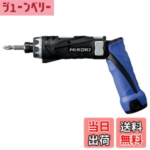 �y���������zHiKOKI(�n�C�R�[�L) 3.6V �[�d�� �h���C�o�[�h���� �~�d�r�E�[�d��t FDB3DL2(LCS)