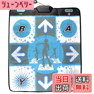 �y���������zOSTENT �_���X�}�b�g ����~�� �_���X�p�b�h �j���e���h�[ Wii �Q�[���L���[�u NGC �R���\�[�� �_���X ���{�����[�V���� DDR �r�f�I�Q�[���p