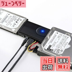 �y���������z�T�����T�v���C IDE/SATA-USB3.0�ϊ��P�[�u�� USB-CVIDE6