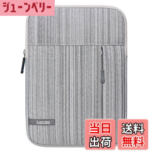 �y���������zLacdo �^�u���b�g�X���[�u�P�[�X �Ή��@�� 11�C���` iPad A16�b11�C���` ipad Air M4 M3 M2 | 11�C���` IPad Pro M5 M4�b10.9�C���` ipad/Air�b10.2 I-pad�b11 �O�� Galaxy Tab A9+, i-Pad Air Pro �ی�o�b�O�A