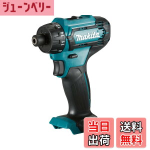 �y���������z�}�L�^(Makita) �[�d���h���C�o�h����(�{�̂̂�) DF033DZ