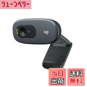 �y���������z���W�N�[�� �E�F�u�J���� C270n HD 720P ���^ Web�J���� usb�J���� �������␳ �J���� �m�C�Y���_�N�V���� �}�C�N�t �p�\�R�� PC Windows Mac Chrome �������K�i