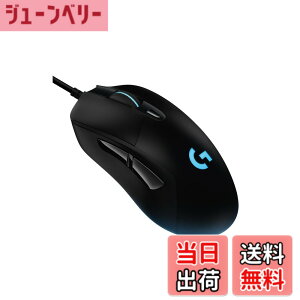 �y���������z�y����z Logicool G �Q�[�~���O�}�E�X G403h HERO �L�� �y�� 87g �Q�[�~���O �}�E�X �L���}�E�X 25K�Z���T�[ �G���S�m�~�N�X LIGHTSYNC RGB PC windows mac G403 �u���b�N �������K�i ������ �ǎ�