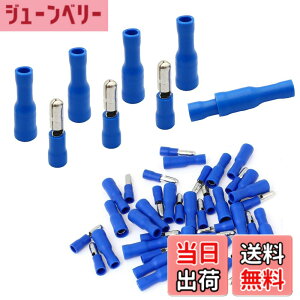�y���������zBESTU �M�{�V�[�q 1.5-2.5mm 15A �I�X ���X �e100�Z�b�g �X���[�u�t�� �����`�s���[�q�p�b�N �����[�q �d���ڑ��p �≏�����[�q�Z�b�g PVC���S�≏ MPD 2-156 FRD2-156 A.G.W16-14 ��