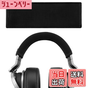 �y���������zGeekria �J�o�[ �݊��� �L�k�f�� �w�b�h�o���h�J�o�[ �\�j�[ Sony MDR-HW700, HW700DS Wireless Headphones �w�b�h�z���� �Ή� �ȒP�ɑ��� �H��s�v